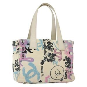 Chanel Gabrielle Classic Flap Tote Bag